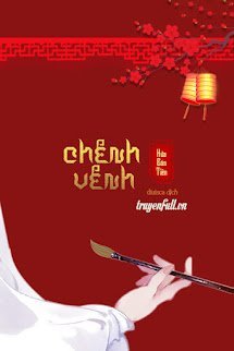 Chênh Vênh book cover