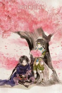[Ái Nô Hệ Liệt] Ách Nô book cover