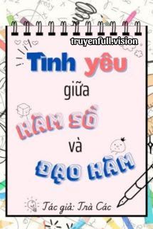 Tình Yêu Giữa Hàm Số Và Đạo Hàm book cover
