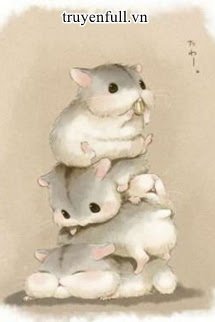 Hamster nhỏ nhà thầy giáo Tiêu book cover