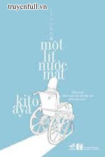 1 Lít Nước Mắt book cover