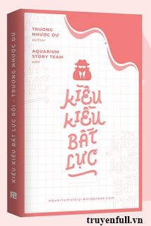 Kiều Kiều Bất Lực book cover
