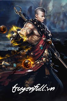 Kim Sa Tuyệt Mệnh Chưởng book cover