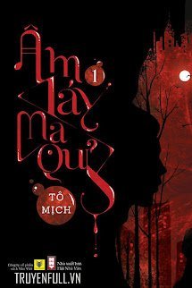 Âm Láy Ma Quỷ book cover