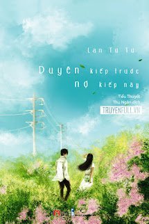 Duyên Kiếp Trước Nợ Kiếp Này book cover