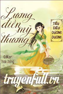 Lương Điền Mỹ Thương book cover