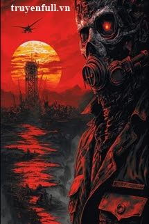 Toàn Dân Trò Chơi Từ Zombie Tận Thế Bắt Đầu Treo Máy book cover
