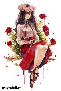 Bé Gái Mồ Côi book cover