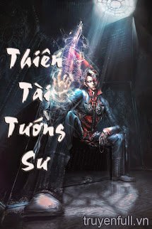 Thiên Tài Tướng Sư book cover
