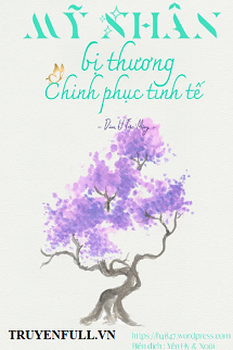 Mỹ Nhân Bị Thương Chinh Phục Tinh Tế book cover