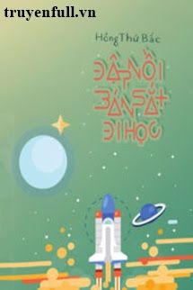 Đập Nồi Bán Sắt Đi Học book cover