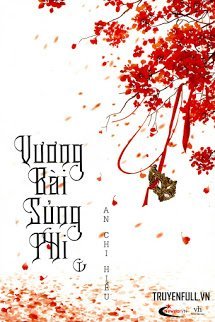Vương Bài Sủng Phi book cover