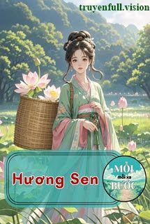 Hương Sen - Zhihu book cover