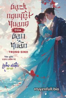 Bạch Nguyệt Quang Của Bạo Quân Trọng Sinh book cover