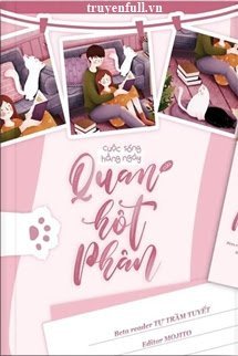 Cuộc Sống Hằng Ngày Của Quan Hốt Phân book cover