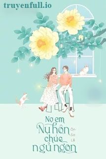 Nợ Em Nụ Hôn Chúc Ngủ Ngon book cover