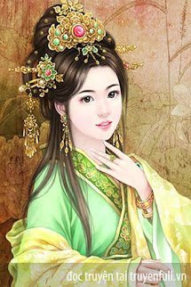 Trêu Chọc Tướng Quân book cover