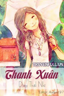 Thanh Xuân book cover