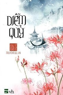 Diễm Quỷ book cover