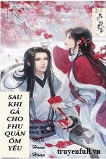 Sau Khi Gả Cho Phu Quân Ốm Yếu book cover
