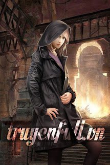 Du Ngoạn Mạt Thế book cover
