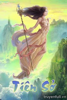 Tiên Sở Cover