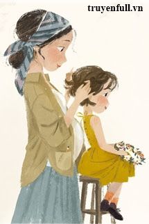 Mẹ Không Thích Khóc book cover
