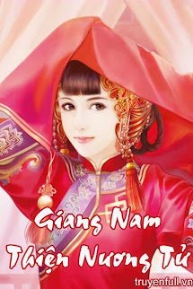 Giang Nam Thiện Nương Tử Cover