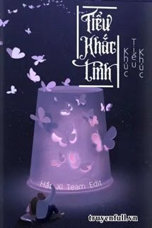 Tiểu Khắc Tinh book cover