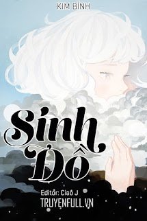 Sinh Đồ book cover