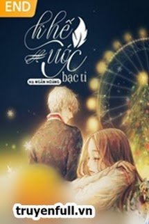 Khế Ước Bạc Tỉ book cover