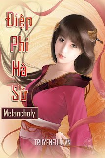 Điệp Phi Hà Sứ book cover