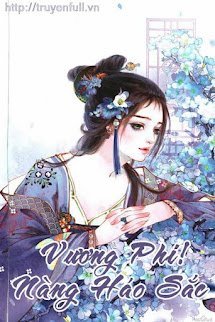 Vương Phi! Nàng Háo Sắc book cover