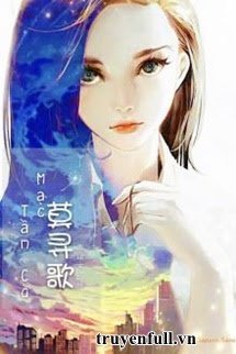 Mạc Tầm Ca book cover