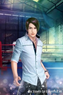Bản Giao Hưởng Của Sự Trả Thù book cover