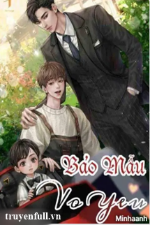 Bảo Mẫu - Vợ Yêu book cover