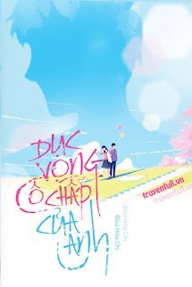 Dục Vọng Cố Chấp Của Anh book cover