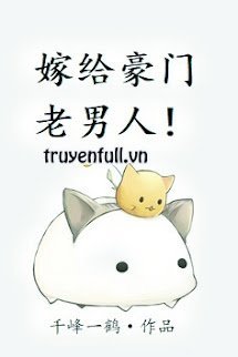 Gả Cho Lão Công Nhà Giàu book cover