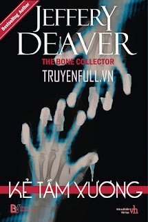 Kẻ Tầm Xương book cover