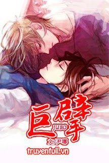 Cự Phách book cover