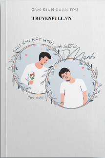 Sau Khi Kết Hôn Với Luật Sư Mạnh book cover