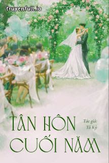 Tân Hôn Cuối Năm - Tô Kỳ book cover