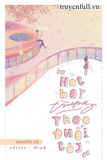 Hotboy Trường Theo Đuổi Tôi book cover