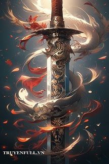 Bát Long Quy Nguyên Truyện book cover