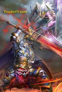 Thần Ma Cửu Biến book cover