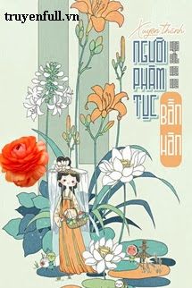 Xuyên Thành Người Phàm Tục Bần Hàn book cover