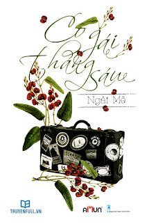 Cô Gái Tháng Sáu book cover