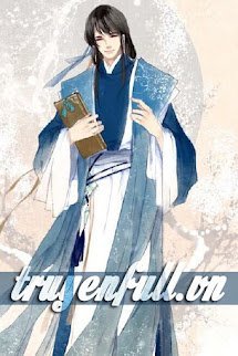 Cung Nghiệt book cover