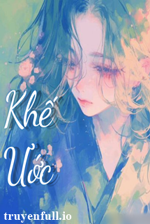 Khế Ước - Băng Hồng Trà Bạch Nguyệt Quang book cover