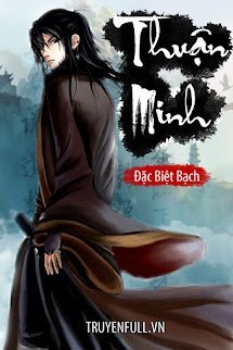 Thuận Minh book cover